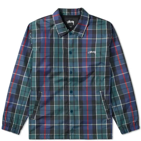 Cruize Coach Jacket
