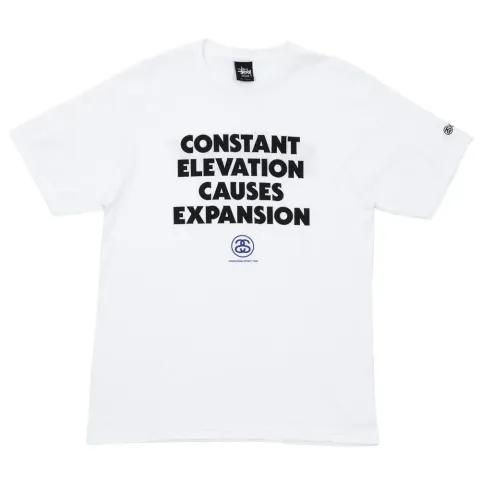 Elevation Tee