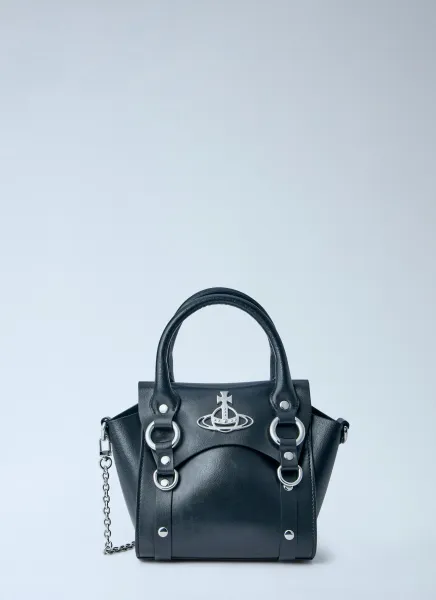Betty Mini Handbag With Chain