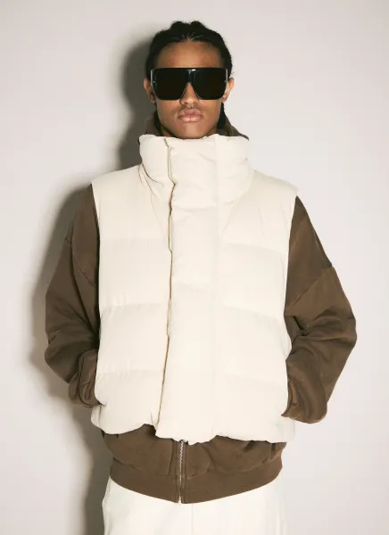 MML Vest Pupil