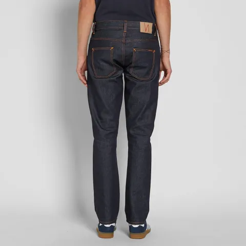Nudie Dude Dan Jean