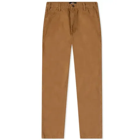 Duck Canvas Carpenter Pant