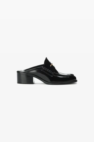 Carter Mule