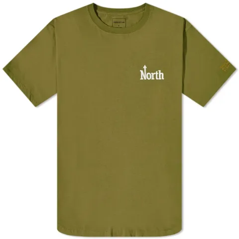 Dweller Fergus 40th Anniversary T-Shirt