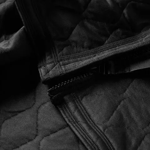 Day One Tech Zip Up Hoody