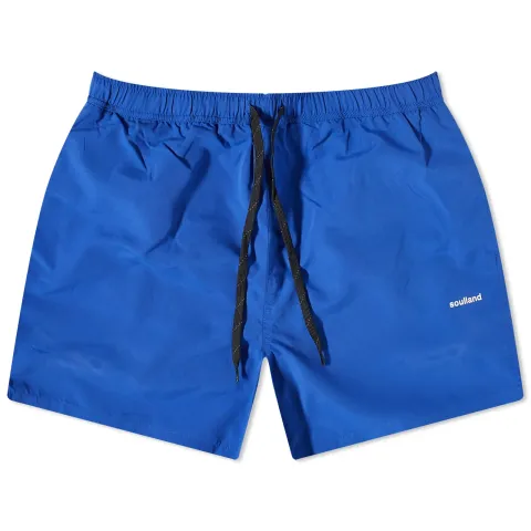 William Shorts