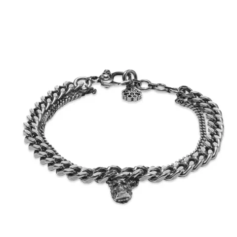 Skull Bracelet