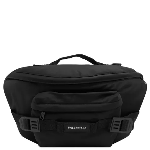 Army Large Belt Bag