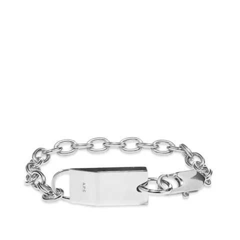 A.P.C. Nolan Bracelet
