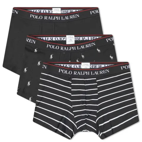 Cotton Trunk - 3 Pack