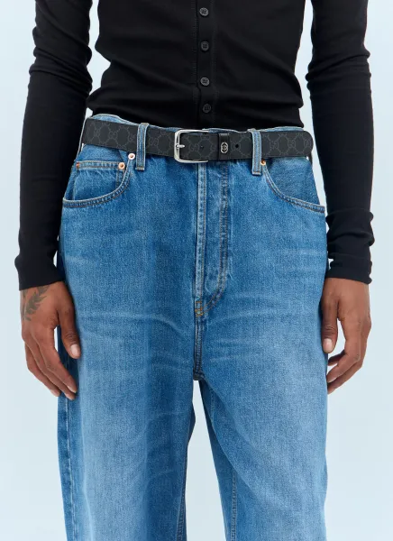 Interlocking G Belt