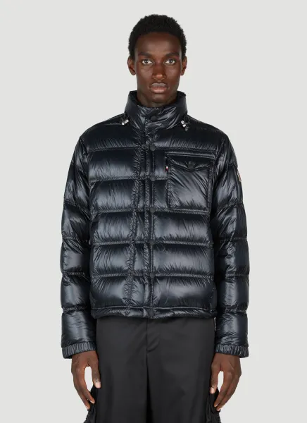 Raffort Down Jacket