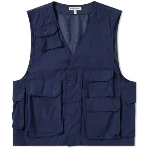 C-1 Radio Vest