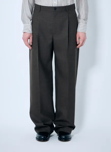 Shelley Wool Pants