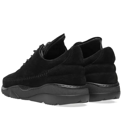 Low Top Apache Runner
