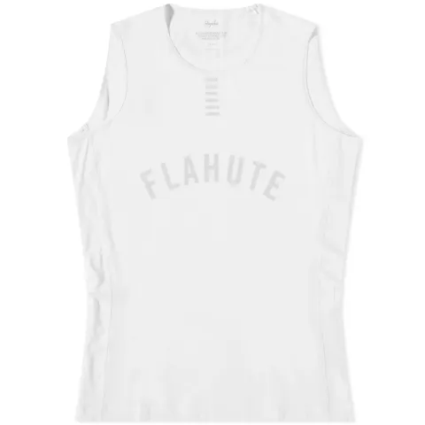 Sleeveless Pro Team Base Layer