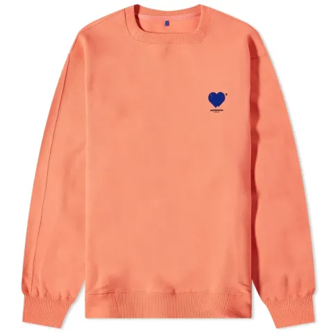 Together Logo Crew Sweat
