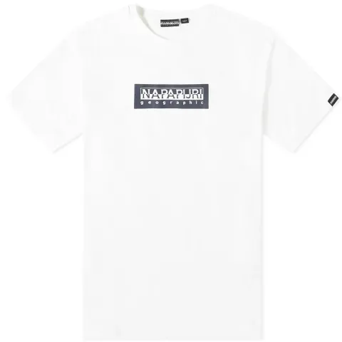 Sox Box Logo Tee