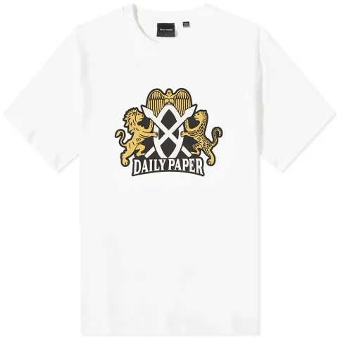 Nakoto Shiled T-Shirt