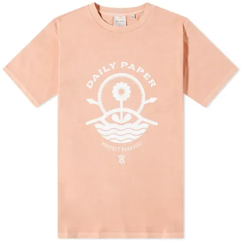 Protect Paradise Posom Logo T-Shirt