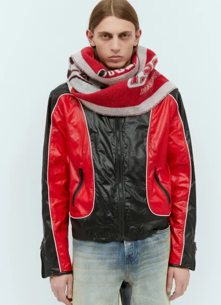 S-Hamid Scarf