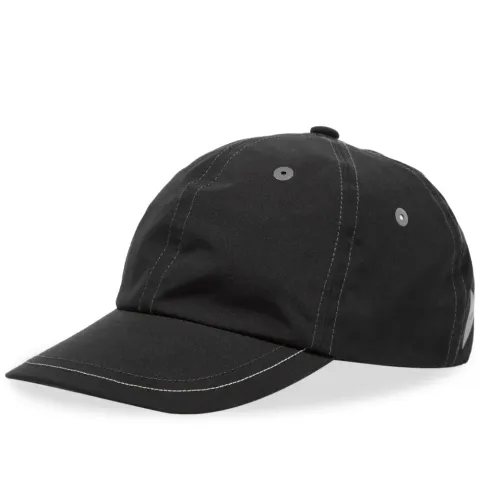 PE CO Cap