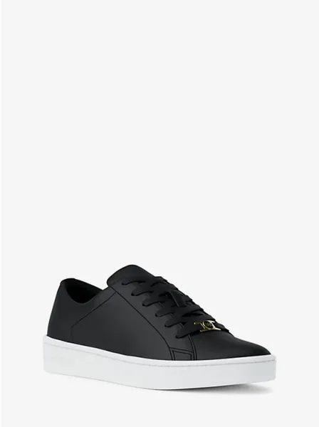 Keaton Leather Sneaker