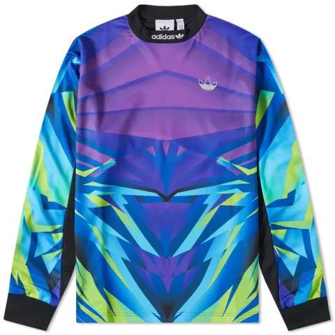Goalkeeper Top