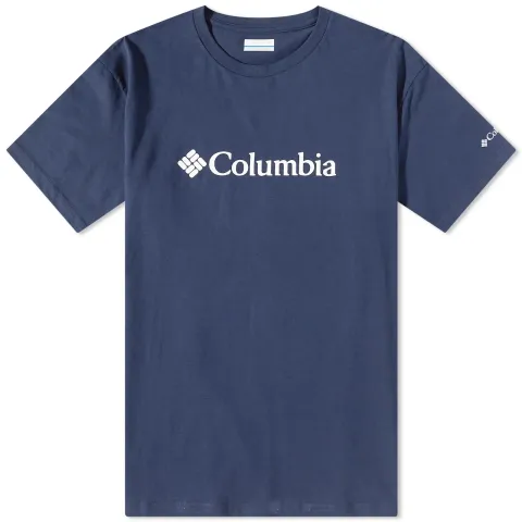 CSC Basic Logo T-Shirt