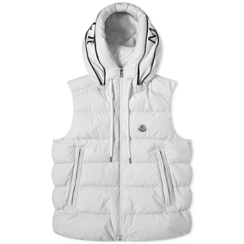 Cardamine Padded Vest