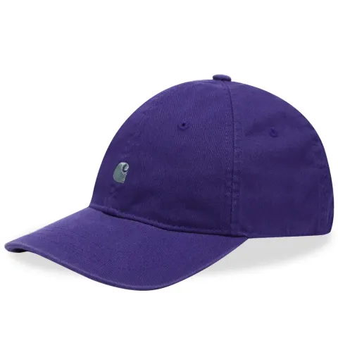 Madison Logo Cap