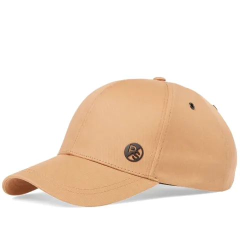 Pill Logo Baseball Cap