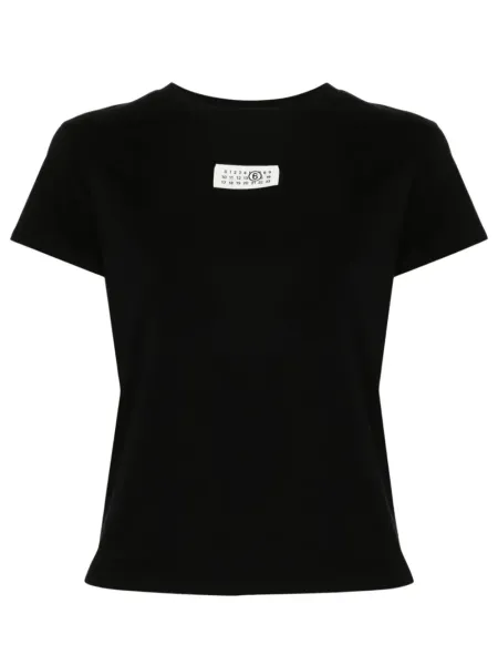 Numeric T-Shirt Black