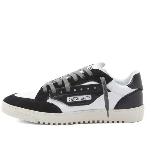 5.0 Sneaker