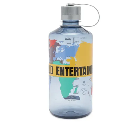 FA World Bottle