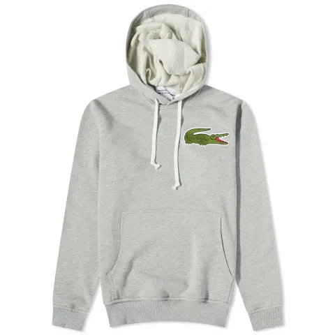 x Lacoste Hoodie