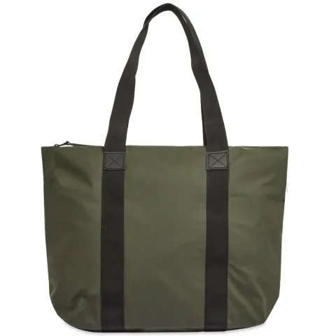 Tote Bag Rush