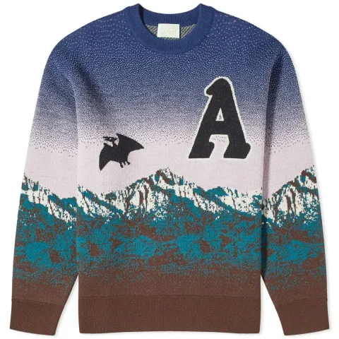 Cave-they Jumper