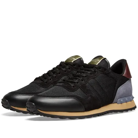 Rockrunner Sneaker