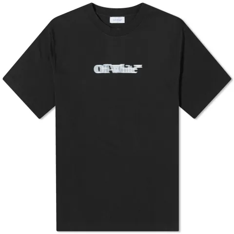 Sliding Book Logo T-Shirt