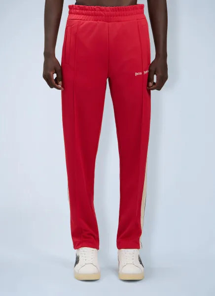 Classic Logo Track Pants