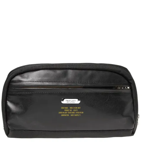 Spec Military Waist Bag