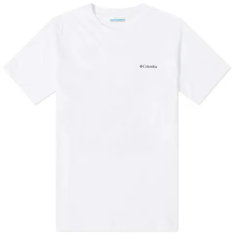 Rockaway River Back Graphic T-Shirt