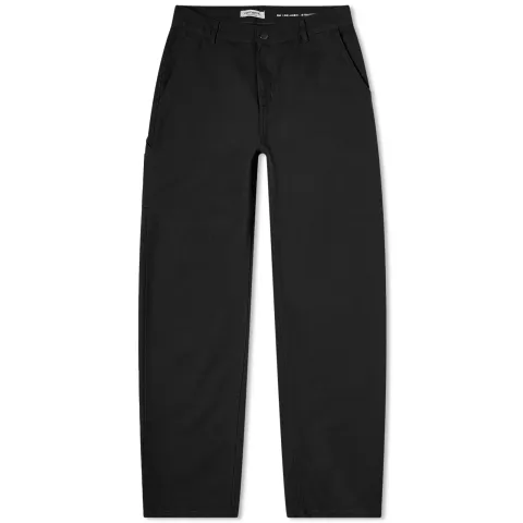 Pierce Straight Trousers