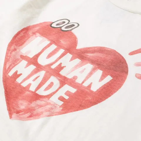 Heart Tee
