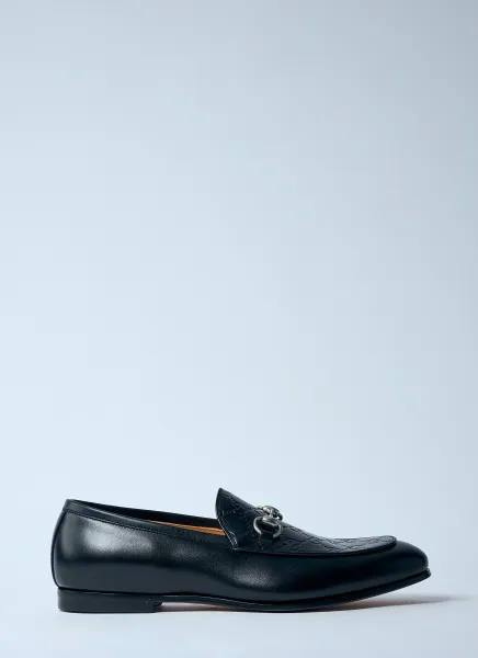 Horsebit Loafers