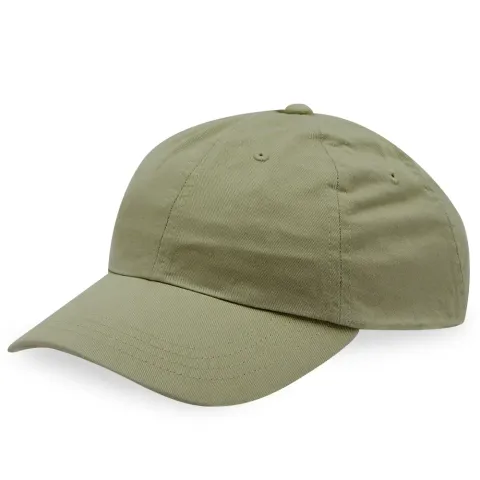 Organic Cotton Cap