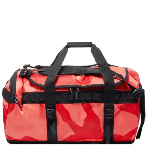 XX KAWS Duffle M Bag