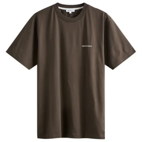 Johannes Organic Logo T-Shirt