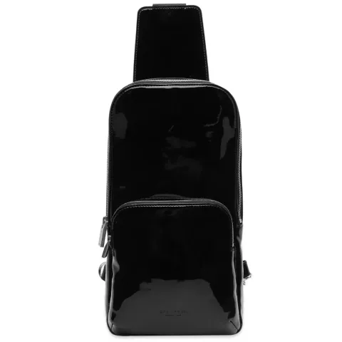 END. x 1017 ALYX 9SM 'Neon' Crossbody Bag